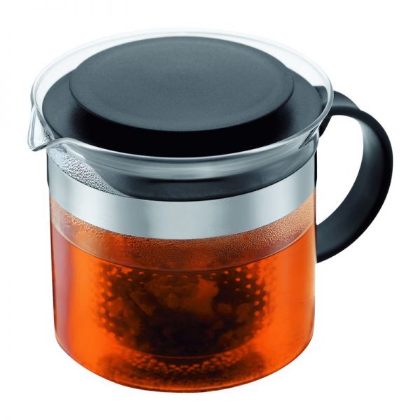 Bodum Bistro Nouveau 1.0l Teapot