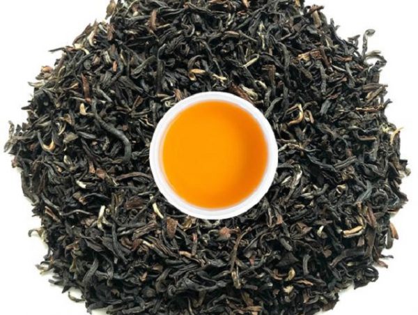 Darjeeling Black Loose Tea 100g