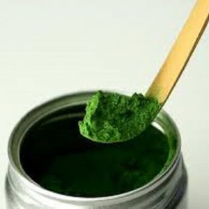 Organic Matcha Green Tea 60g