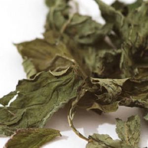 Wholeleaf Peppermint Loose 50g