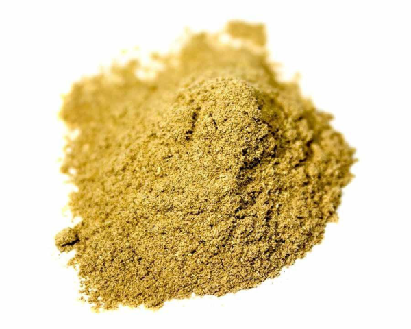 Organic Ginseng Powder 50g