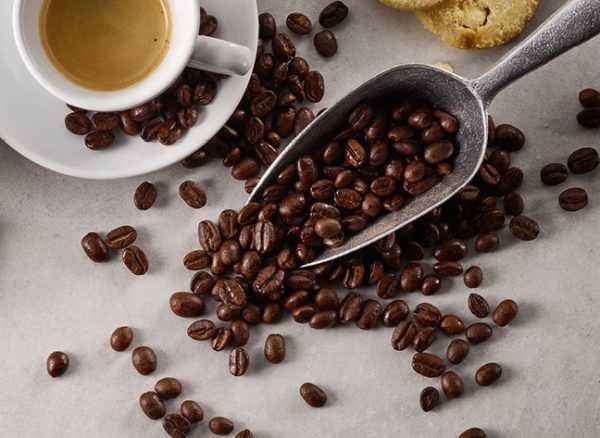 Cafè Crème Blend Whole Beans Roasted 227g