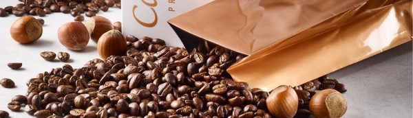 French Blend Whole Bean 227g