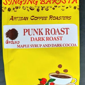 Punk Roast