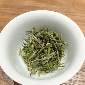"Snow Bud" Exclusive Leaf White Tea 40g