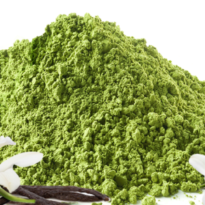 Ceremonial Matcha with Vanilla Refill Pack 30g