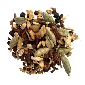 Lily's Winter Spice Tea 100g